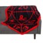 Dungeons and Dragons D20 Fleece Throw Blanket NEW